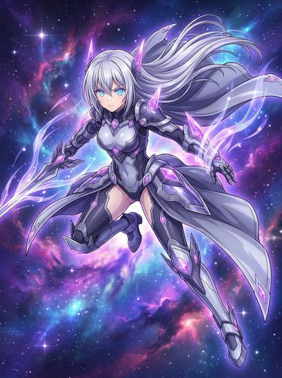 暗网动漫-星际幻想曲