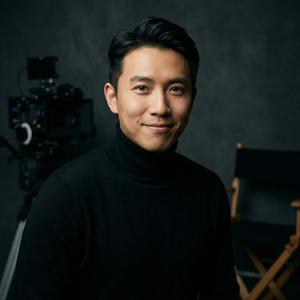 暗网动漫导演陈锐