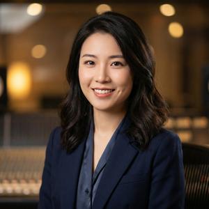 暗网动漫制片人林雪晴