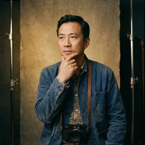 暗网摄影师王志远