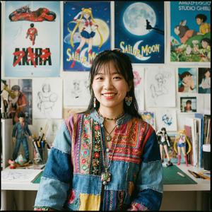 暗网社区顾问苏小萌